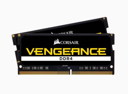 Corsair Vengeance 2X8GB DDR4 2400MHz SODIMM