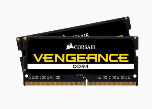 Corsair Vengeance 8GB DDR4 2666MHz SODIMM PCB
