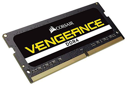 Corsair Vengeance 16GB DDR4 2400MHz SODIMM