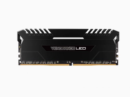 Corsair Vengeance LED 2x8GB DDR4 2666MHz