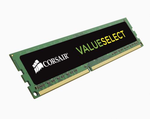 Corsair Select 4GB DDR3 1600MHz 1.5V