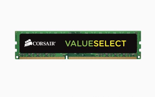 Corsair Select 4GB DDR3 1600MHz 1.5V
