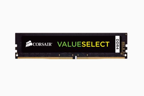 VALUE SELECT 8GB DDR3 1600MHz 1.5V
