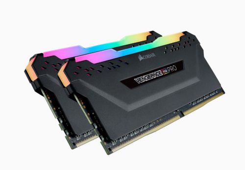 Corsair Vengeance RGB PRO 2x8GB DDR4 3000MHz