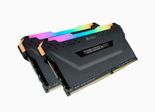 Corsair Vengeance RGB PRO LED 2x8GB DDR4 3200MHz