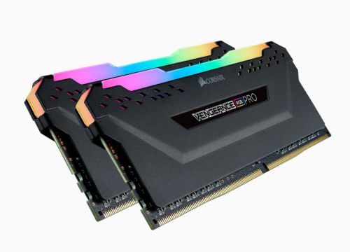 Corsair Vengeance RGB PRO 2x16GB DDR4 2666MHz
