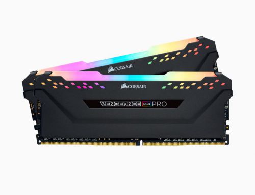 Corsair Vengeance RGB PRO 2x16GB DDR4 2666MHz
