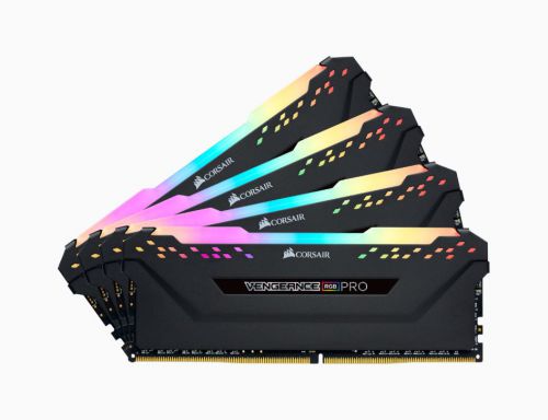 Corsair Vengeance RGB PRO 4x8GB DDR4 3200MHz