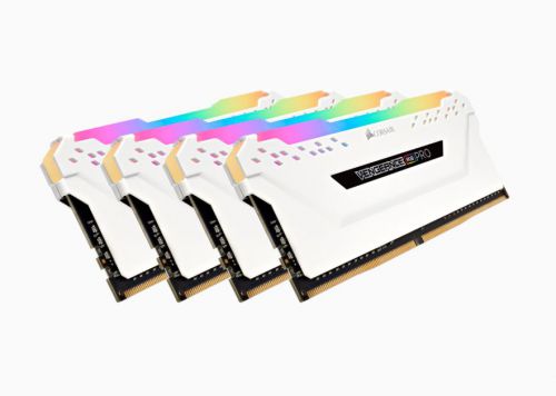 Corsair Vengeance RGB PRO 4x8GB DDR4 3000MHz