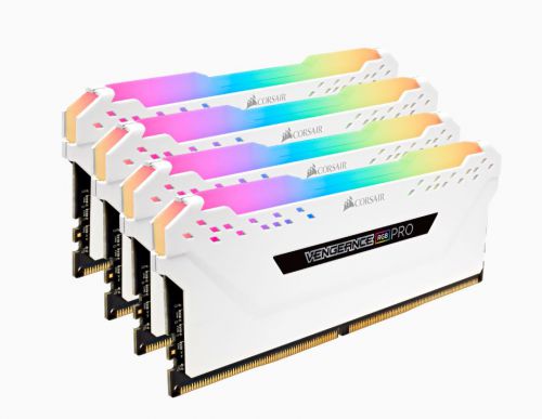 Corsair Vengeance RGB PRO 4x8GB DDR4 3000MHz