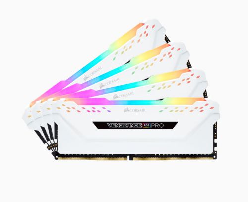 Corsair Vengeance RGB PRO 4x8GB DDR4 3000MHz