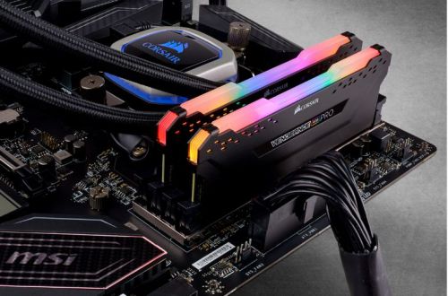 Corsair Vengeance RGB PRO 2x16GB DDR4 3000MHz
