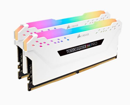 Corsair Vengeance RGB PRO 2x8GB DDR4 2666MHz