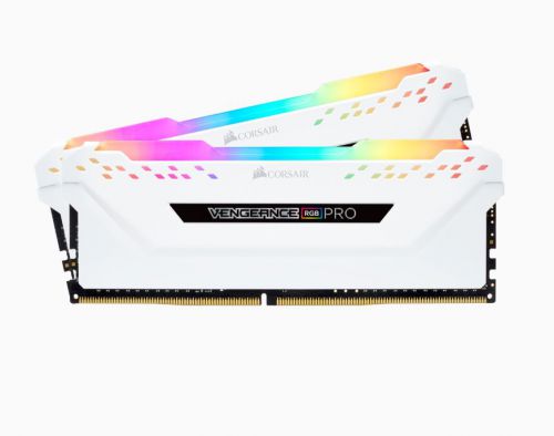 Corsair Vengeance RGB PRO 2x8GB DDR4 2666MHz