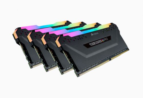 Vengeance RGB PRO 4x8GB DDR4 3000MHz