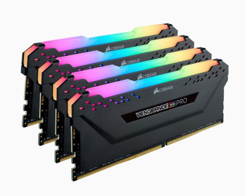 Vengeance RGB PRO 4x8GB DDR4 3000MHz