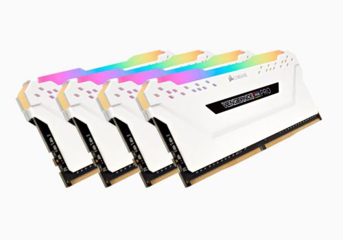 Corsair Vengeance RGB PRO 4x8GB DDR4 3200MHz