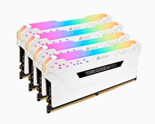 Corsair Vengeance RGB PRO 4x8GB DDR4 3200MHz