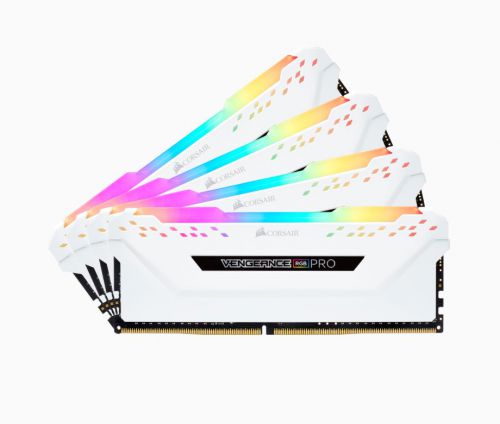 Corsair Vengeance RGB PRO 4x8GB DDR4 3200MHz