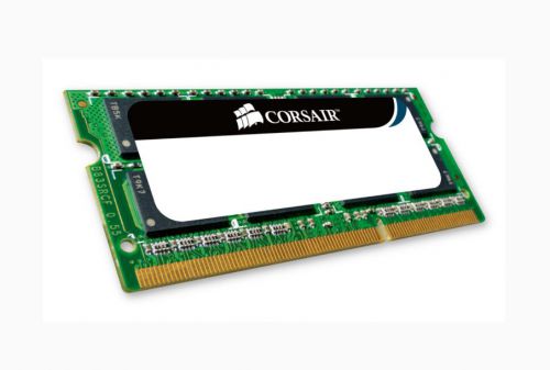 Corsair Select 2GB DDR2 667MHz 1.8V SODIMM