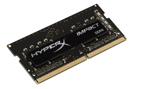 HyperX Impact 8GB 2400MHz DDR4 SODIMM
