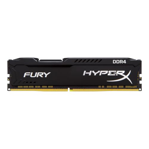 HyperX FURY 2X8GB 2666MHz DDR4 1.2V