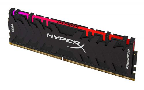 HyperX Predator RGB 2X8GB DDR4 3200MHz