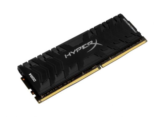 HyperX Predator 4X8GB 3200MHz DDR4