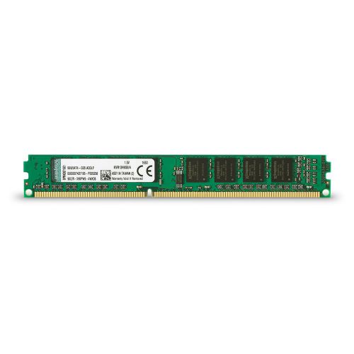 Kingston 4GB 1333MHz DDR3 Non ECC Module