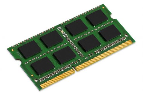 Kingston 2GB 1600MHz DDR3L Non ECC SODIMM 1.35V