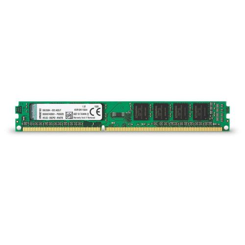 Kingston 4GB 1600MHz DDR3 NonECC CL11 DIMM