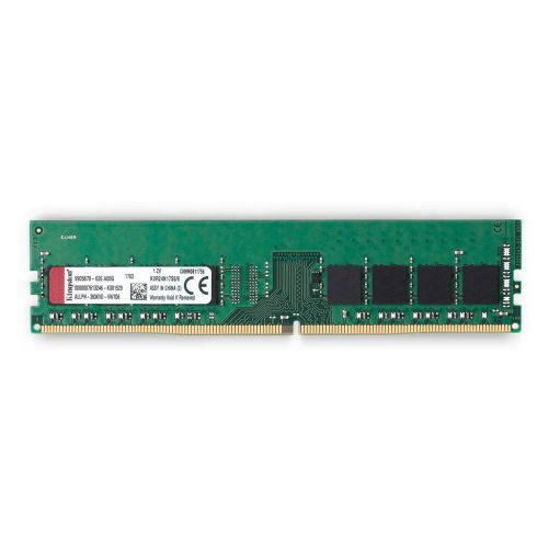 Kingston 8GB 2400MHz DDR4 Non ECC CL17