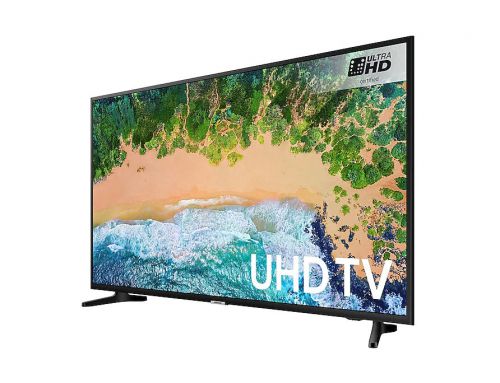 Samsung NU7021 55in Smart UHD TV