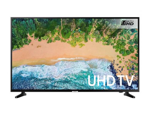 Samsung NU7020 65in Smart UHD TV