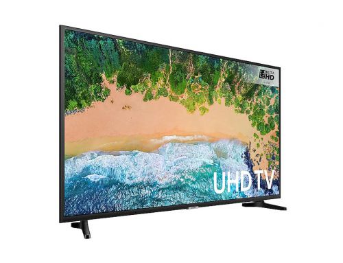 Samsung NU7020 65in Smart UHD TV