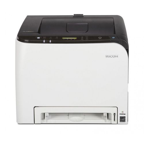 Ricoh SP C2360DNW COLOUR LASER PRINTER