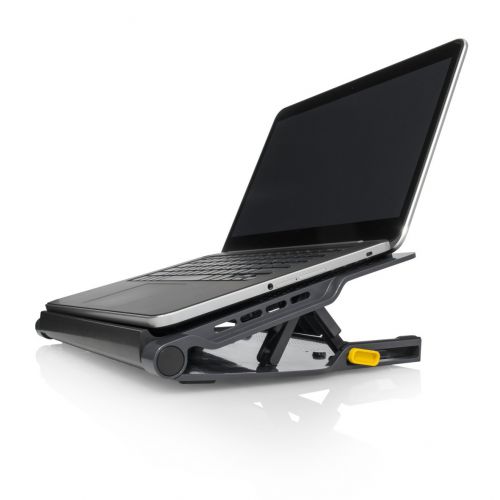 Targus Chill Mat Plus 4 Port USB 2.0