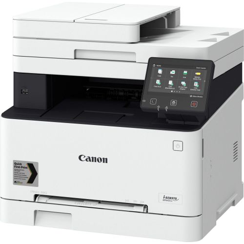 Canon i-SENSYS MF645Cx Multifunction Printer 3102C026