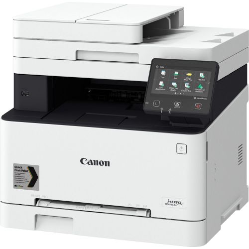 Canon i-SENSYS MF643Cdw Multifunction Printer 3102C035
