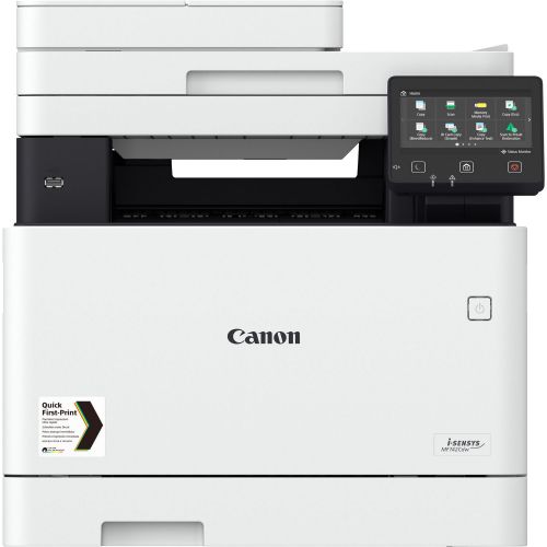 Canon i-SENSYS MF742Cdw Multifunction Printer 3101C034