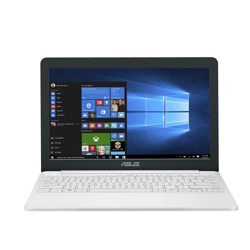 VivoBook E203MA 11.6in N4000 4GB 64GB