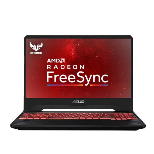 TUF FX505 DY 15.6in 5 3550H 8GB Notebook
