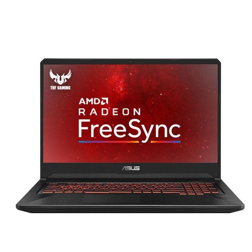 Asus TUF FX705DY 17.3in 5 3550H 8GB Notebook