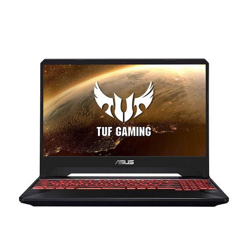 Asus TUF FX705 GD 17.3in i5 8GB Notebook