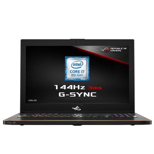 Asus ROG Zephyrus 15.6in i7 16GB Laptop