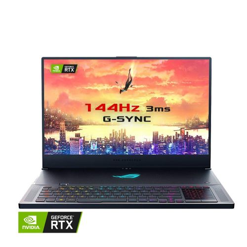 Asus ROG GX701GX 17.3in i7 16GB Notebook