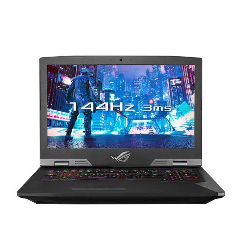 ASUS ROG G703 GX 17.3in 32GB Notebook
