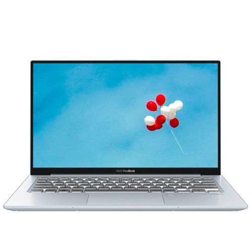 Asus VivoBook S14 13.3in i7 8GB 512GB