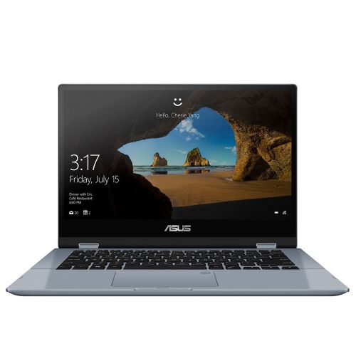 Asus Vivobook Flip TP412UA 14in i3 4GB 128GB