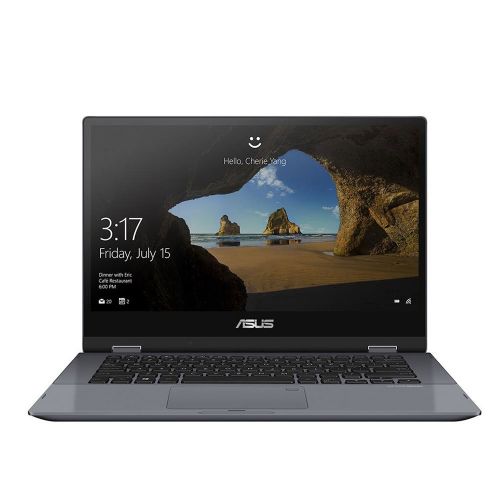 Asus 14.1in FHD i3 7020 Win 10 pro
